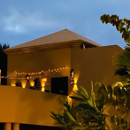 Casita Fuertencanto Corralejo Exterior foto