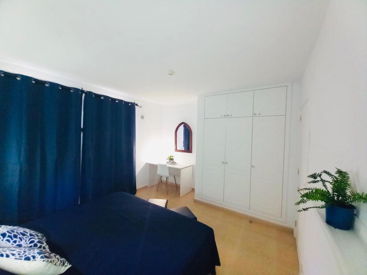 Casita Fuertencanto Corralejo Exterior foto