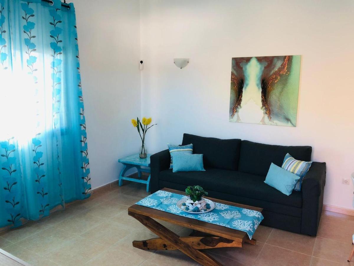 Casita Fuertencanto Corralejo Exterior foto
