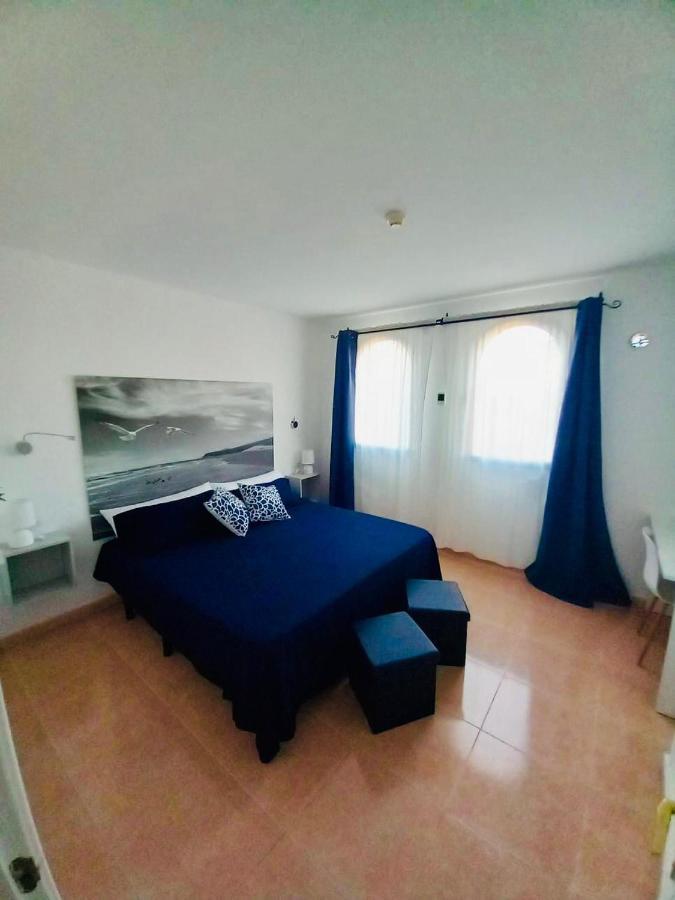 Casita Fuertencanto Corralejo Exterior foto