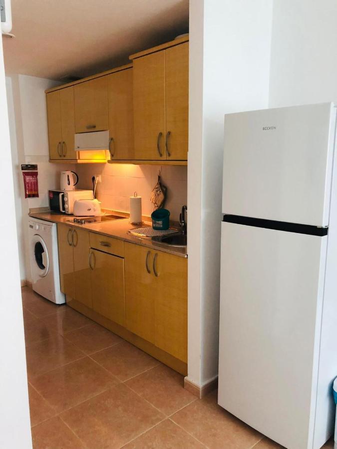 Casita Fuertencanto Corralejo Exterior foto