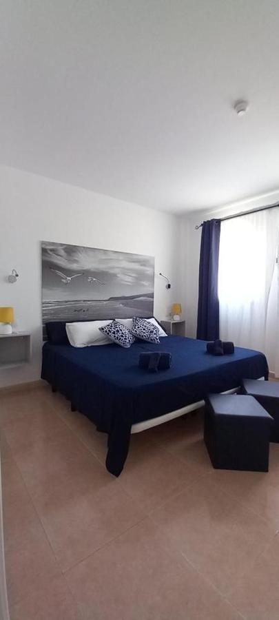 Casita Fuertencanto Corralejo Exterior foto