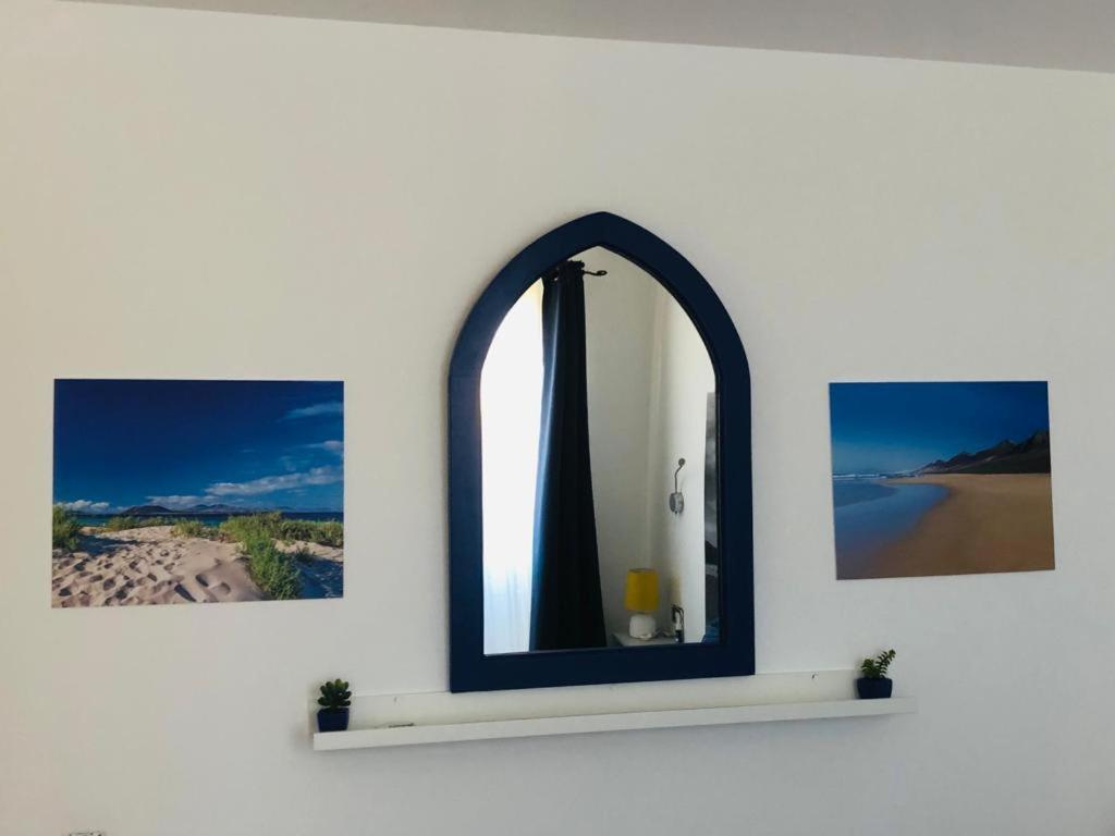 Casita Fuertencanto Corralejo Exterior foto