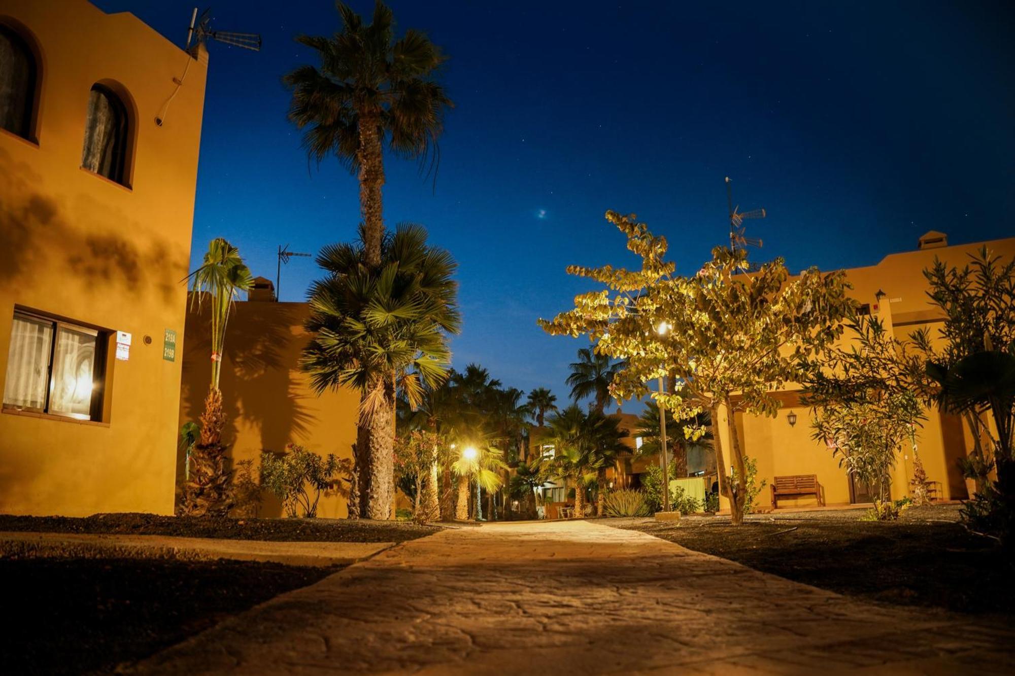 Casita Fuertencanto Corralejo Exterior foto