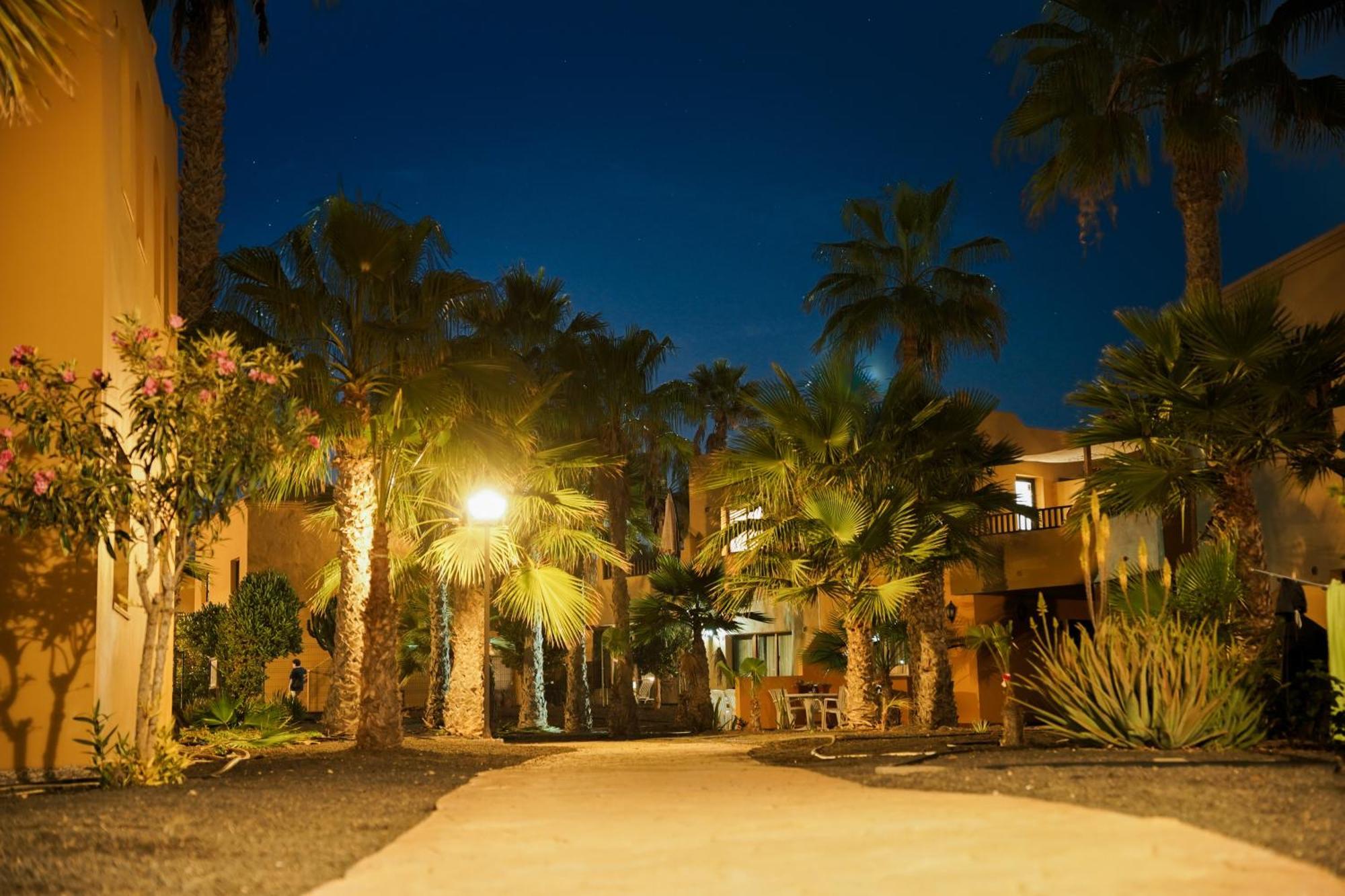 Casita Fuertencanto Corralejo Exterior foto