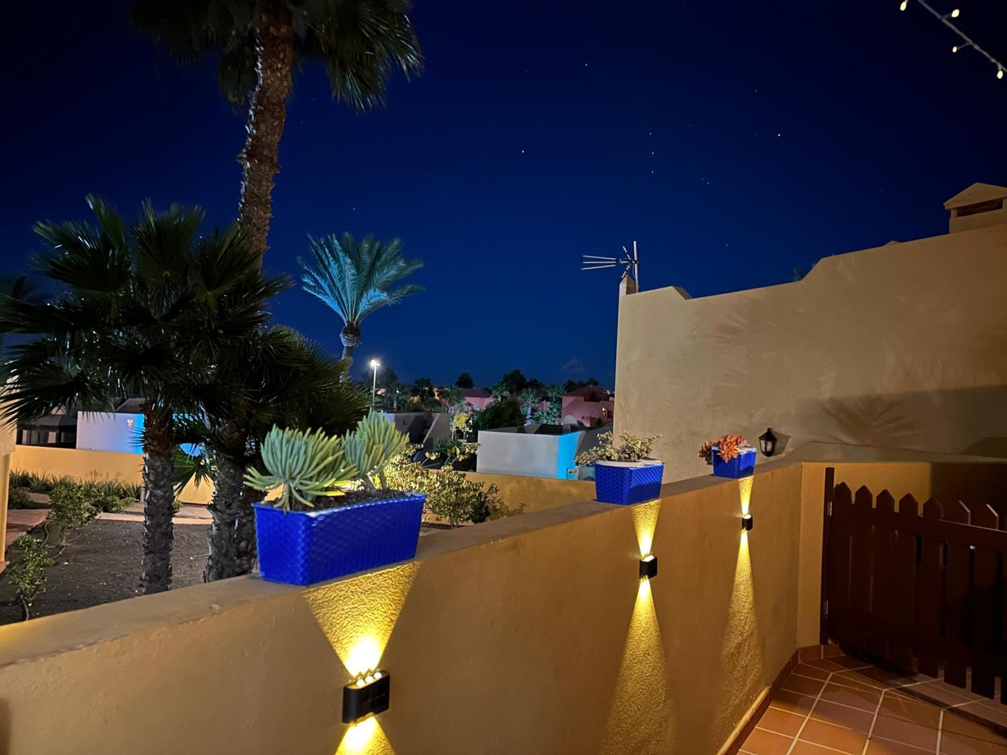 Casita Fuertencanto Corralejo Exterior foto